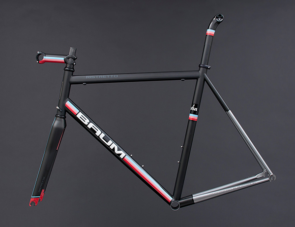 baum rapha bike