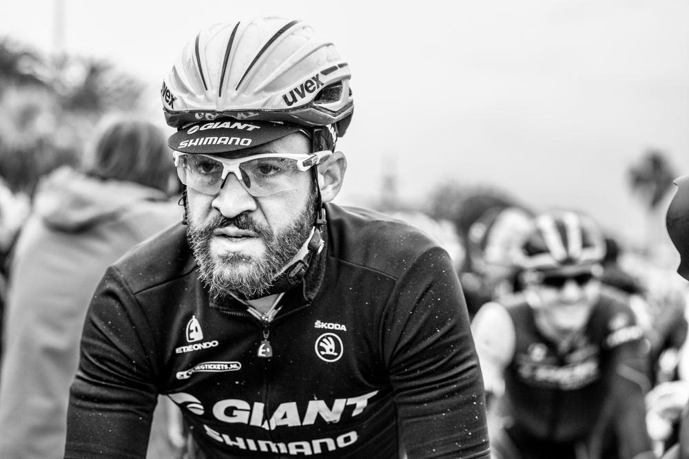 CapoVelo.com - Top 10 Pro Cyclists With Beards