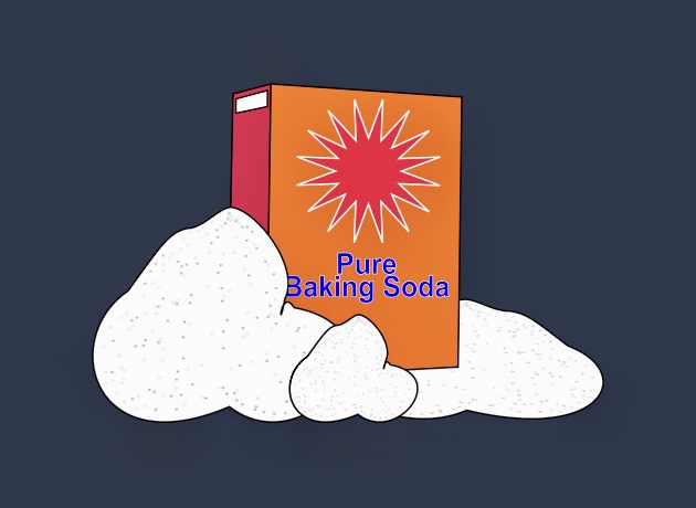 Capovelo Boost Your Performance Using Simple Baking Soda Sodium