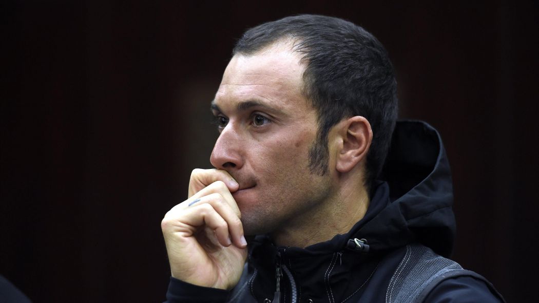 CapoVelo.com - Ivan Basso Given a Clean Prognosis After Cancer Treatment