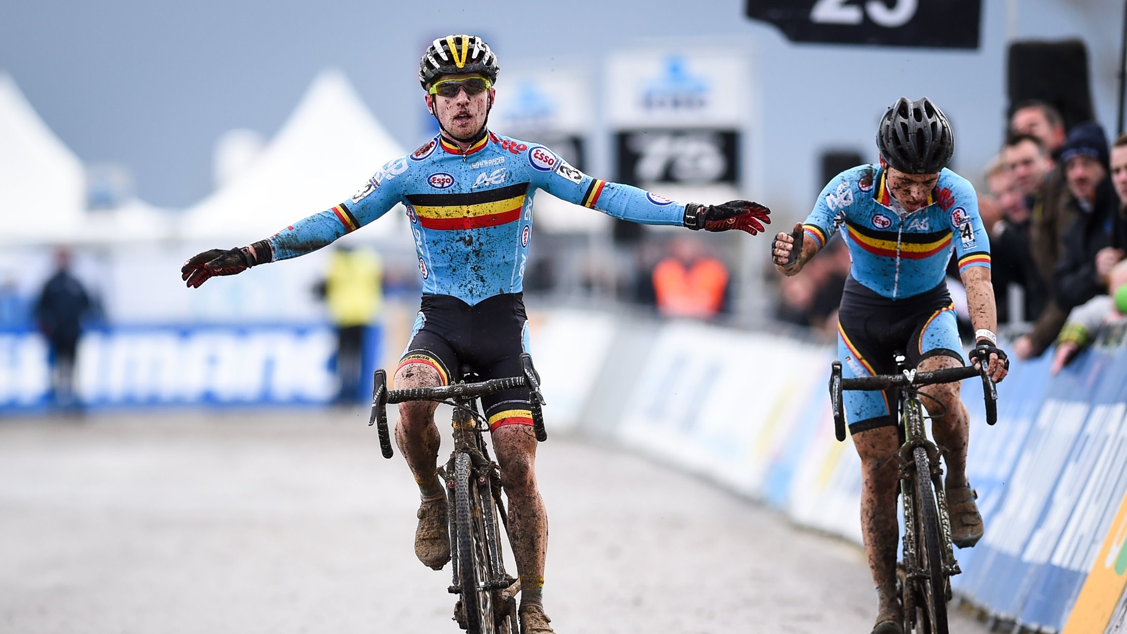 CapoVelo UCI Cyclocross World Cup Series Reaches The Half Way Point CapoVelo UCI Cyclocross World Cup Series Reaches The Half Way Point