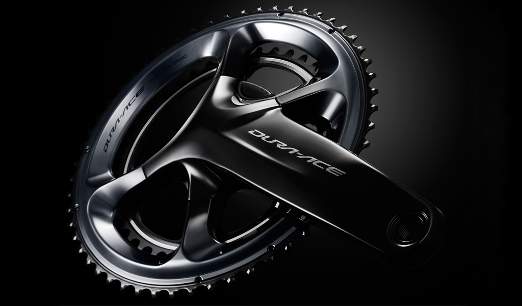 Shimano Finally Unveils R9100 and R9150 Dura-Ace Groupsets