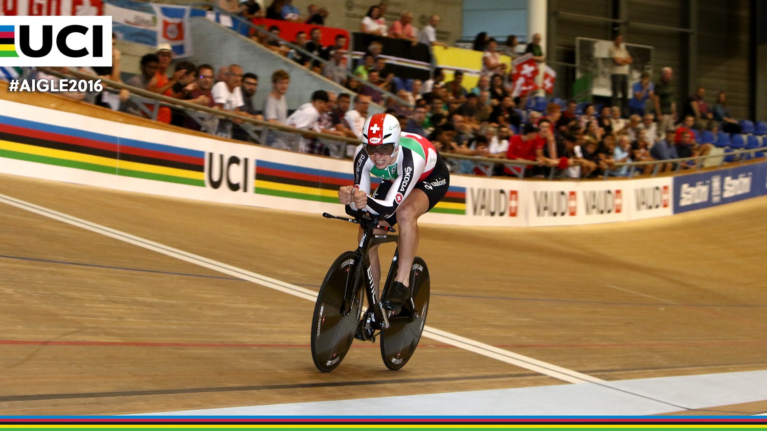 CapoVelo.com - UCI Junior Track Cycling World Championships 2016 Day 4