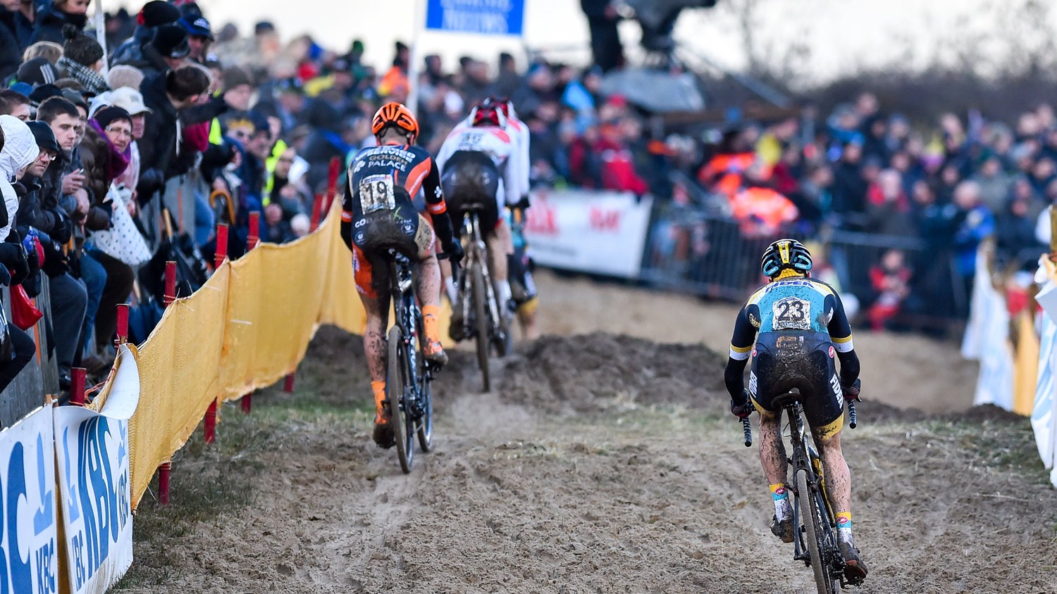 CapoVelo 2016 2017 UCI Cyclocross World Cup All You Need To Know CapoVelo 2016 2017 UCI Cyclocross World Cup All You Need To Know