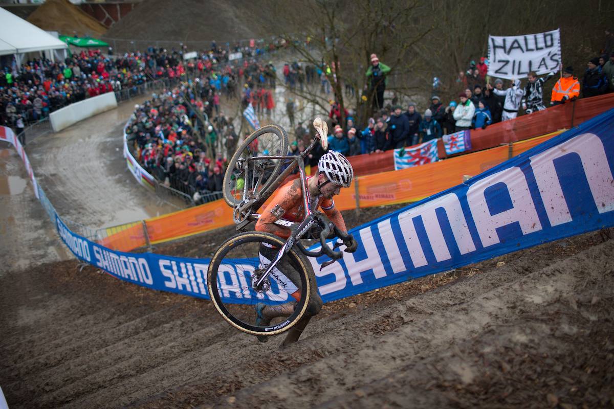 CapoVelo UCI Cyclocross Calendar Receives Further Growth For 2017 2018