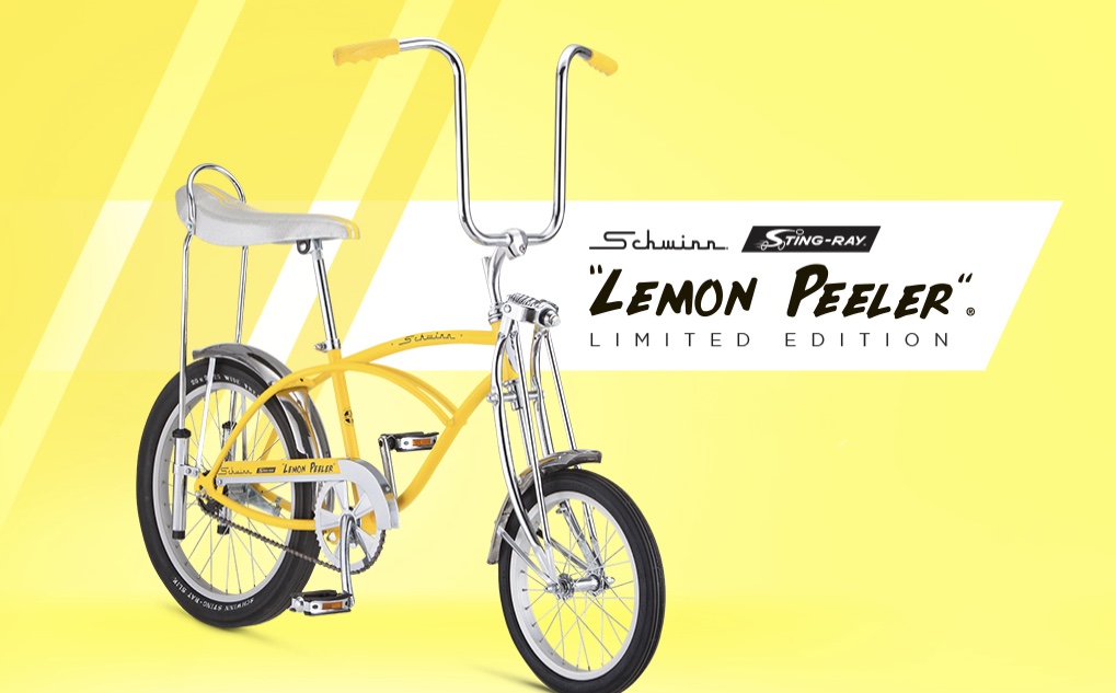 lemon peeler