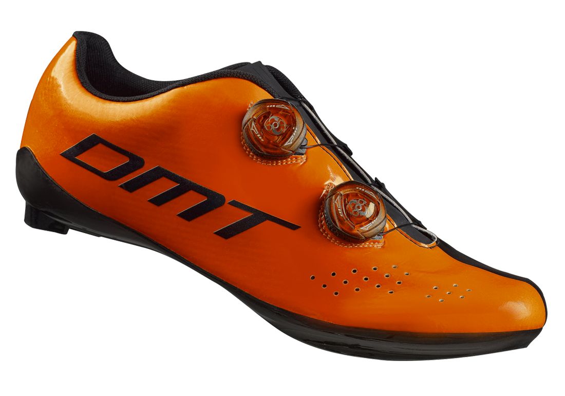 CapoVelo.com | DMT R1 Road Shoe Reviewed