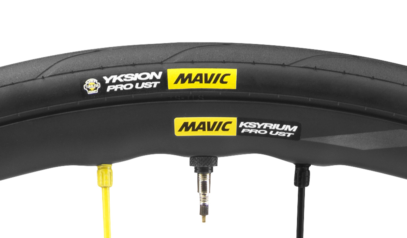 mavic tires