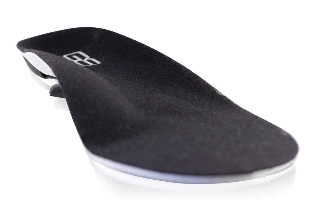 G8 Pro Series 2620 Performance Insoles 