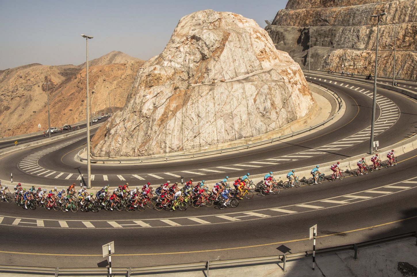 tour of oman stage 5