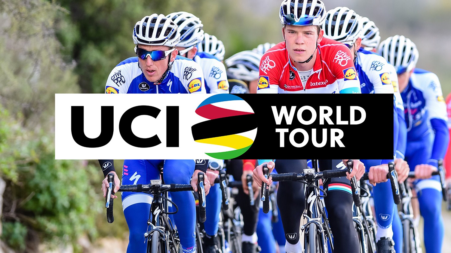 UCI Announces 2019 WorldTour Calendar
