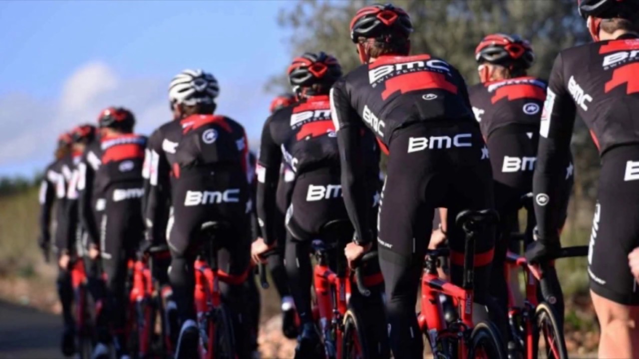 bmc racing team 2019