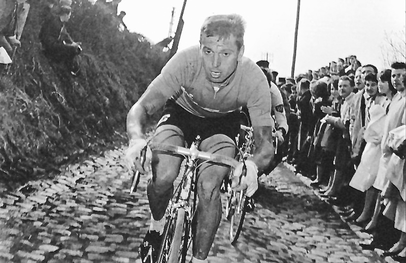 CapoVelo.com - Rik Van Looy