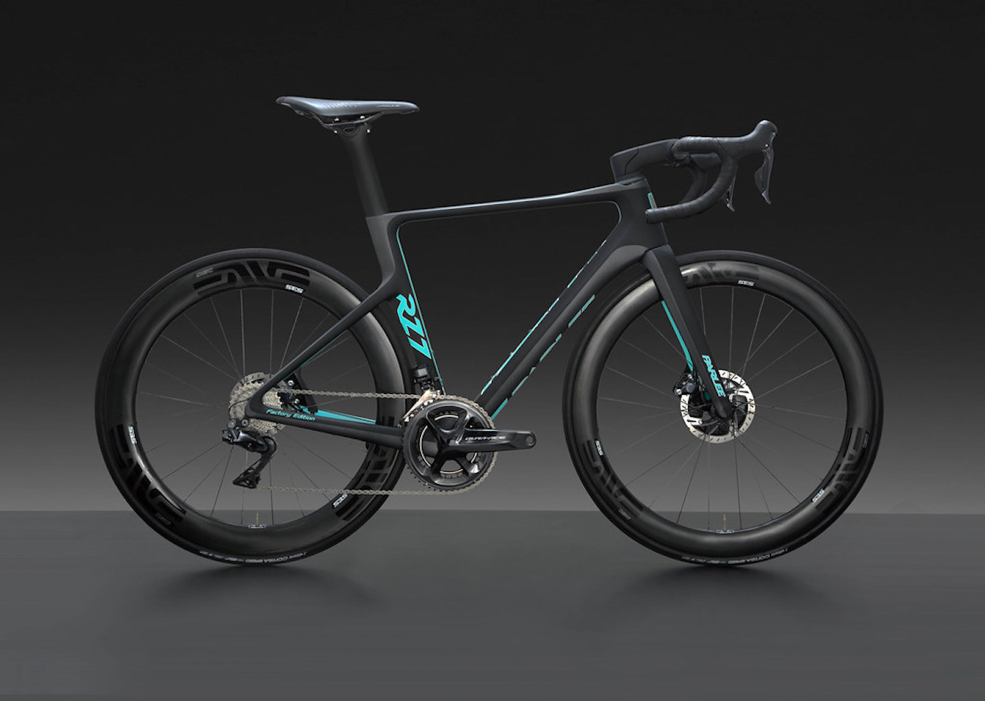 Parlee store aero bike