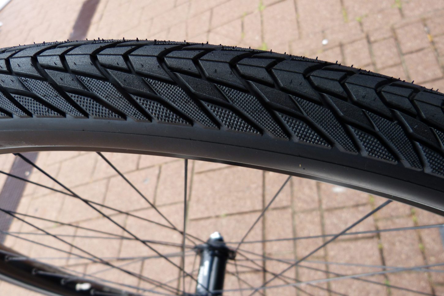 schwalbe e bike