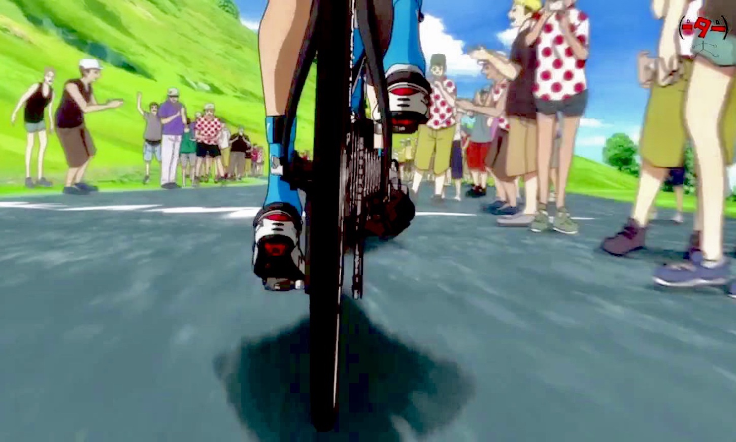 HD wallpaper: anime, Bike shorts, spandex, bicycle, Minami Kamakura Koukou  Joshi Jitensha-bu | Wallpaper Flare