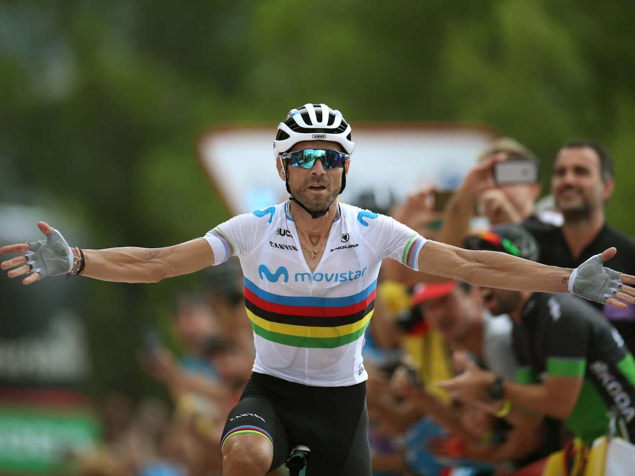 CapoVelo.com - Love Him or Hate Him, Alejandro Valverde Is the Best ...