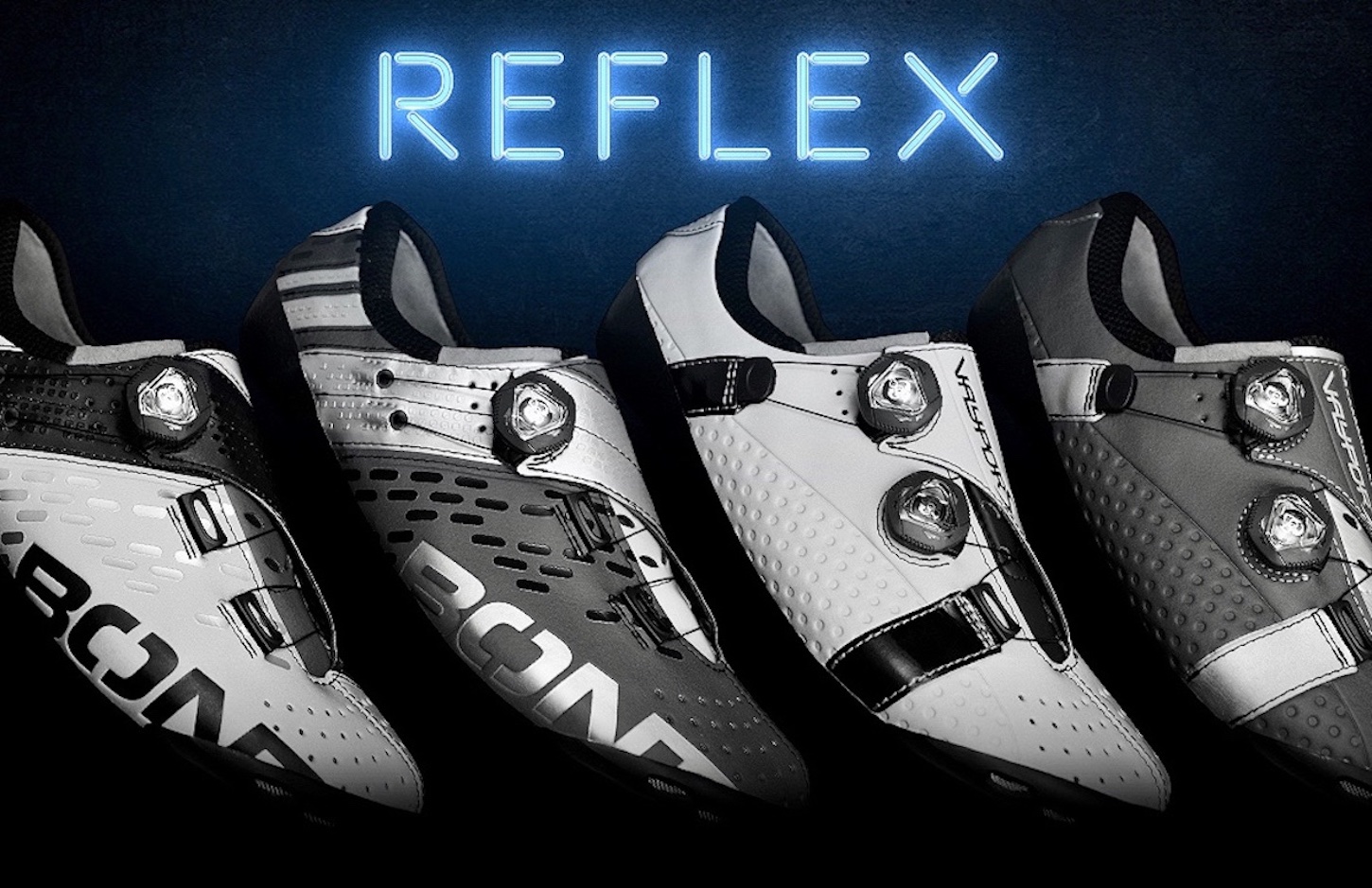 Reflex collection