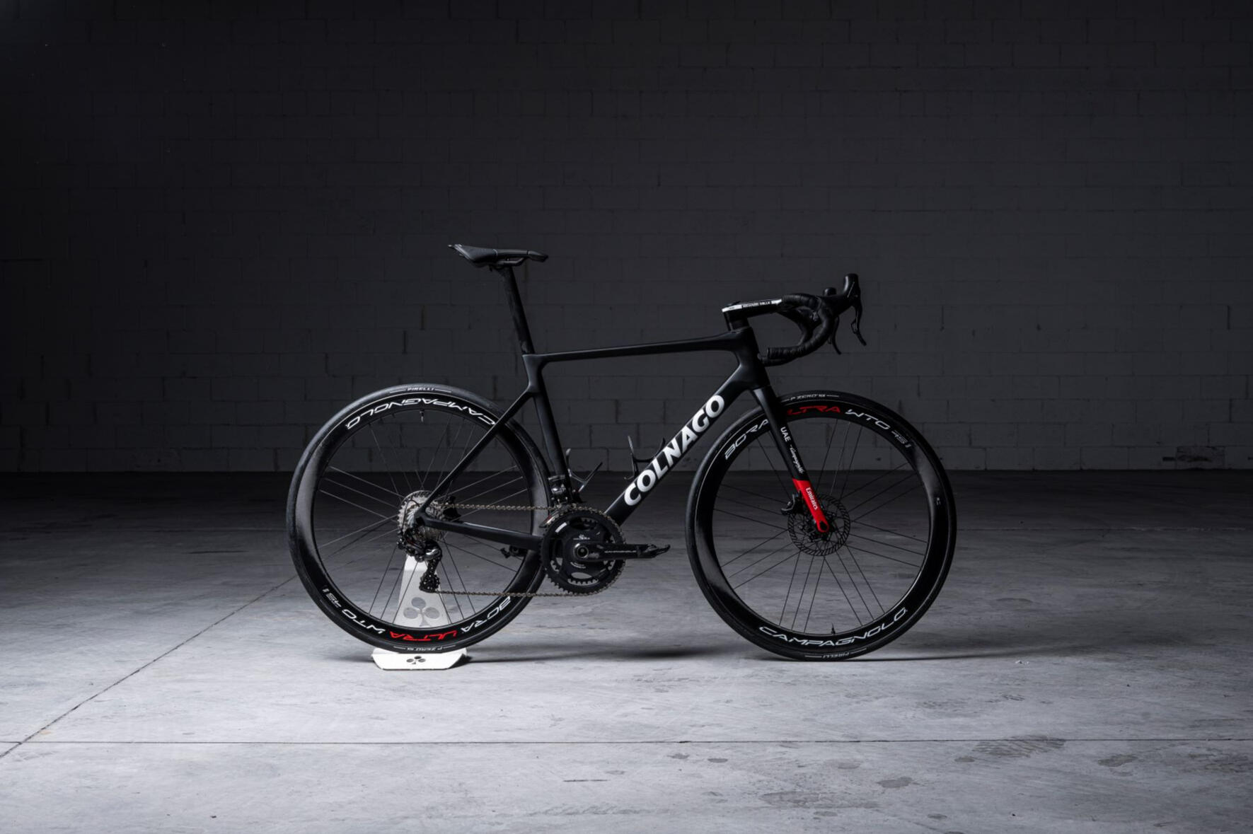 CapoVelo.com - Colnago Launches Design Contest For The Official Tour De ...