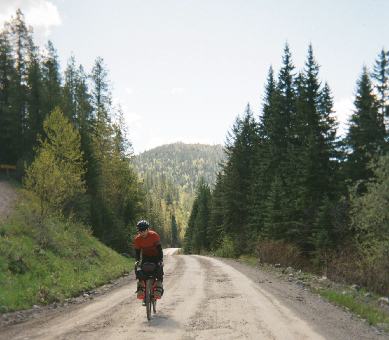 CapoVelo.com - Bikepacking The East Kootenays Of British Columbia