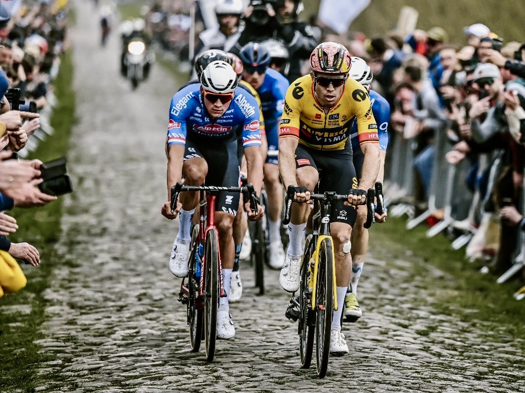 Capovelo Paris Roubaix 2023