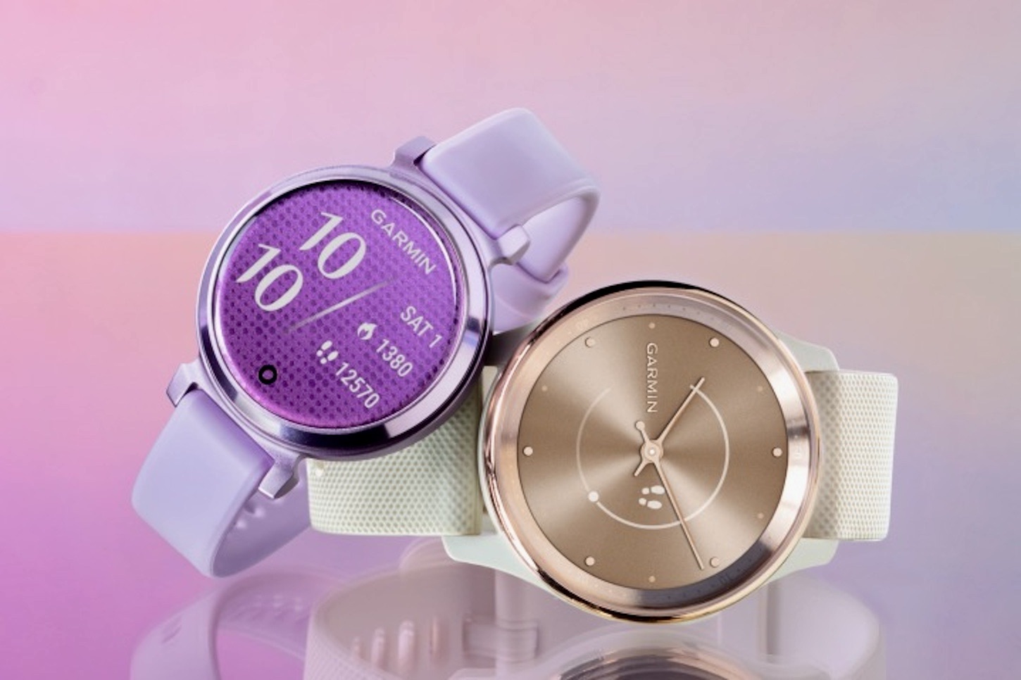  Garmin Launches New Lily 2 Series of Smartwatches